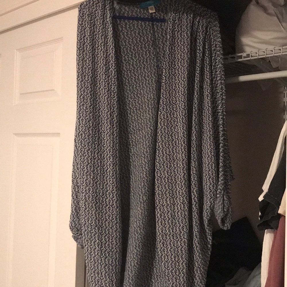 Cardigan